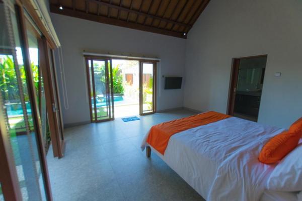 Sun Shoot Villas Seminyak Buitenkant foto